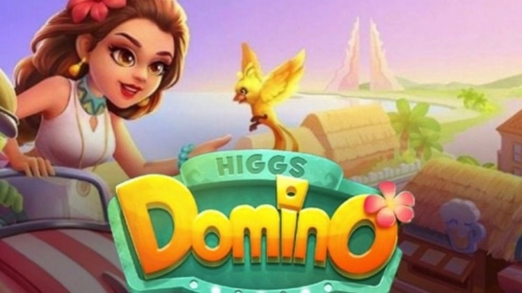 Higgs Domino Global Versi 1.31