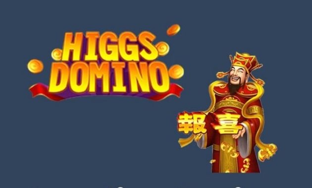 Higgs Domino Global Versi 1.32