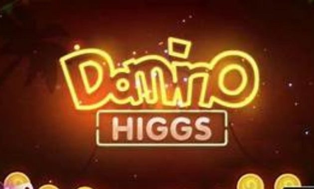 Higgs Domino Global Versi 1.98