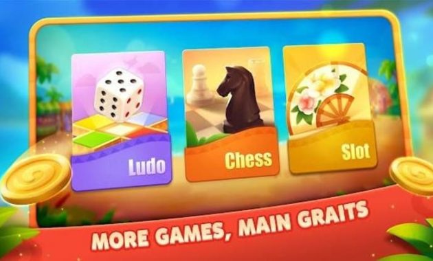 Higgs Domino Global Versi 2.33