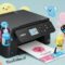 Cara Mengisi Ulang Tinta Epson L3110