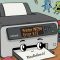 Printer MP258 Error e13