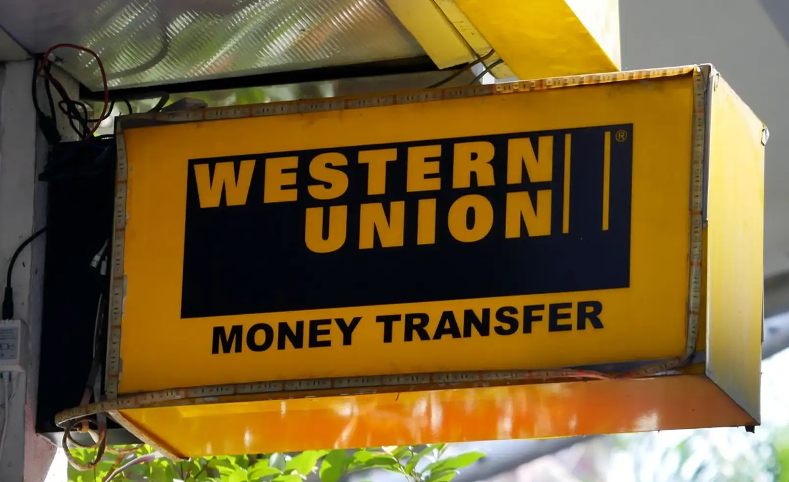 Cara Menerima Transfer Uang dari Luar Negeri