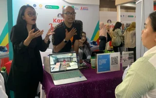 Karir Jakarta 2026 Buktikan Keterbatasan Fisik Bukan Halangan
