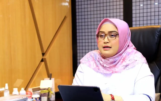 Marak Penipuan BSU 2026, Kemnaker Minta Pekerja Waspada
