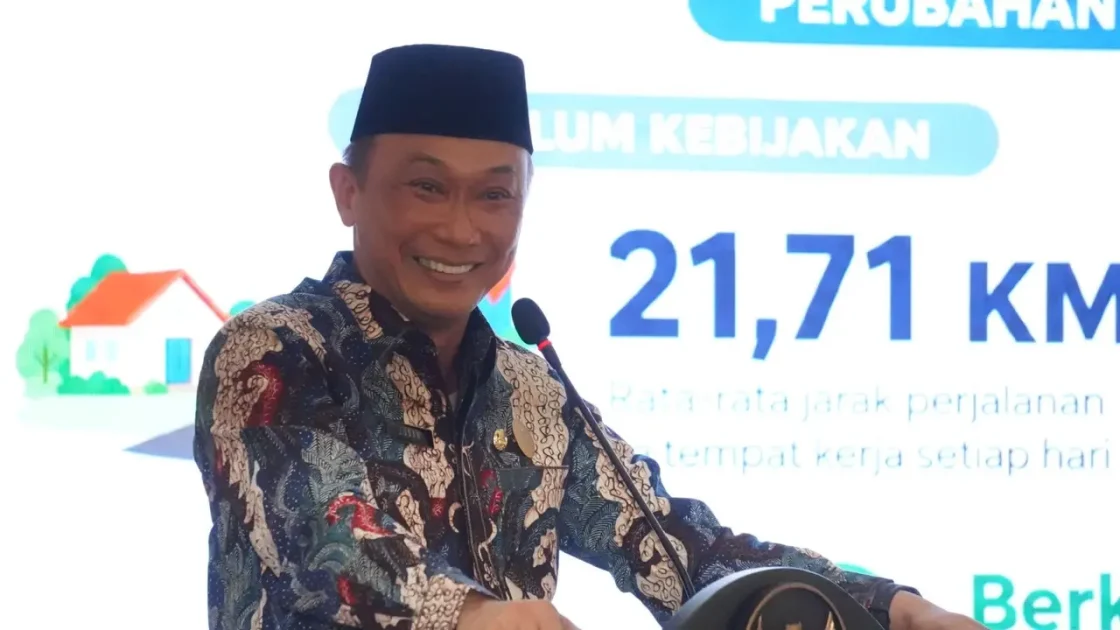 Kepala BKN Minta ASN Fokus Selesaikan Masalah Warga