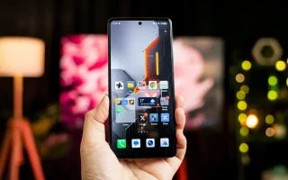 Alasan HP Android Murah Punya Bezel Tebal Jadi Sorotan Tekno
