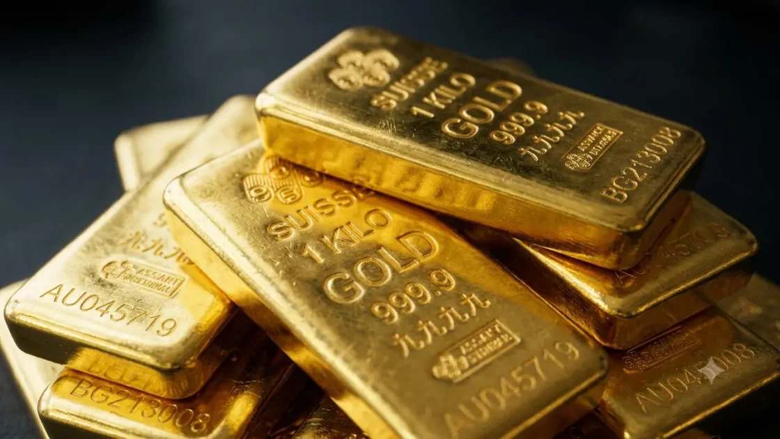 Analis Terbelah Prediksi Harga Emas Dunia Pekan Ini