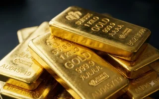 Analis Terbelah Prediksi Harga Emas Dunia Pekan Ini
