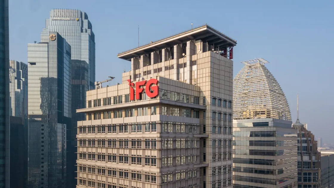 Lowongan Kerja BUMN IFG Posisi Head of Division