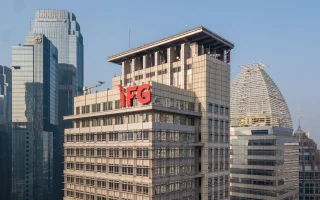 Lowongan Kerja BUMN IFG Posisi Head of Division