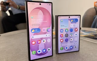 Penjualan Galaxy Z Fold8 Naik 45 Persen di Eropa