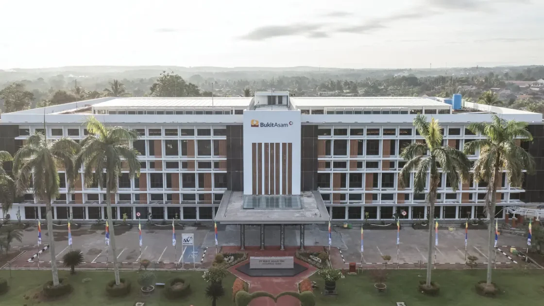 PTBA Kaji Opsi Buyback Saham Demi Jaga Nilai Perusahaan