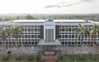PTBA Kaji Opsi Buyback Saham Demi Jaga Nilai Perusahaan