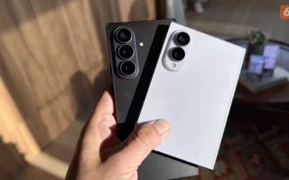 Samsung Siap Rilis HP Lipat Mewah W27 Oktober 2026