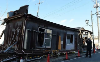 Fenomena Rumah Angker di Jepang, Jasa Investigasi Hantu Bermunculan