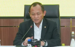Pasokan Gas Industri Ditambah, Target Utilisasi Tembus 85%