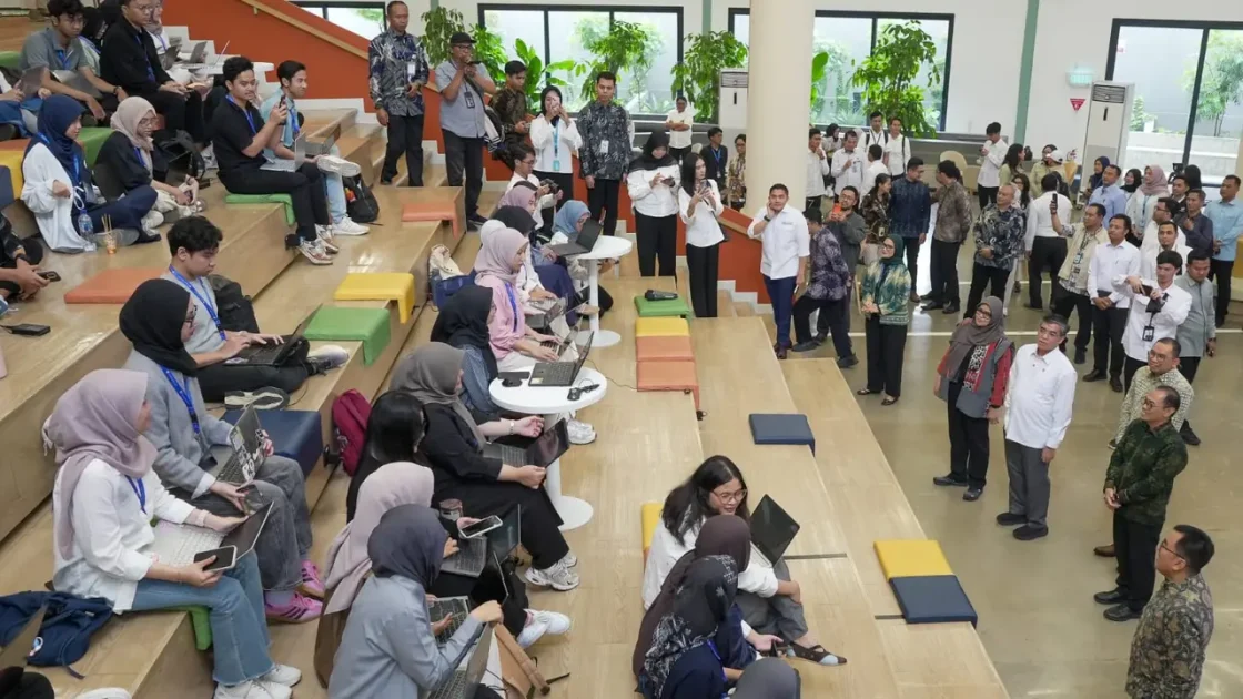 Program Magang Nasional Batch 3 Dibuka, Cek Jadwalnya