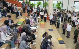 Program Magang Nasional Batch 3 Dibuka, Cek Jadwalnya