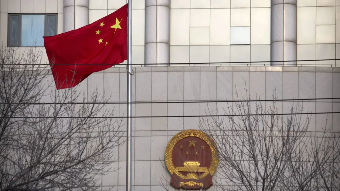 Orang Kaya China Pindahkan Aset ke Bank AS Hindari Pajak