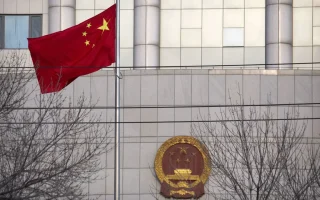 Orang Kaya China Pindahkan Aset ke Bank AS Hindari Pajak