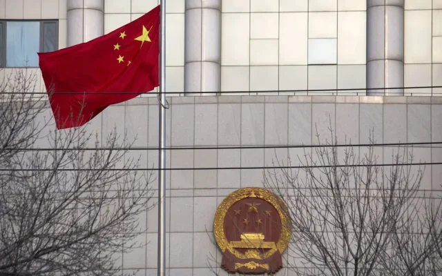 Orang Kaya China Pindahkan Aset ke Bank AS Hindari Pajak