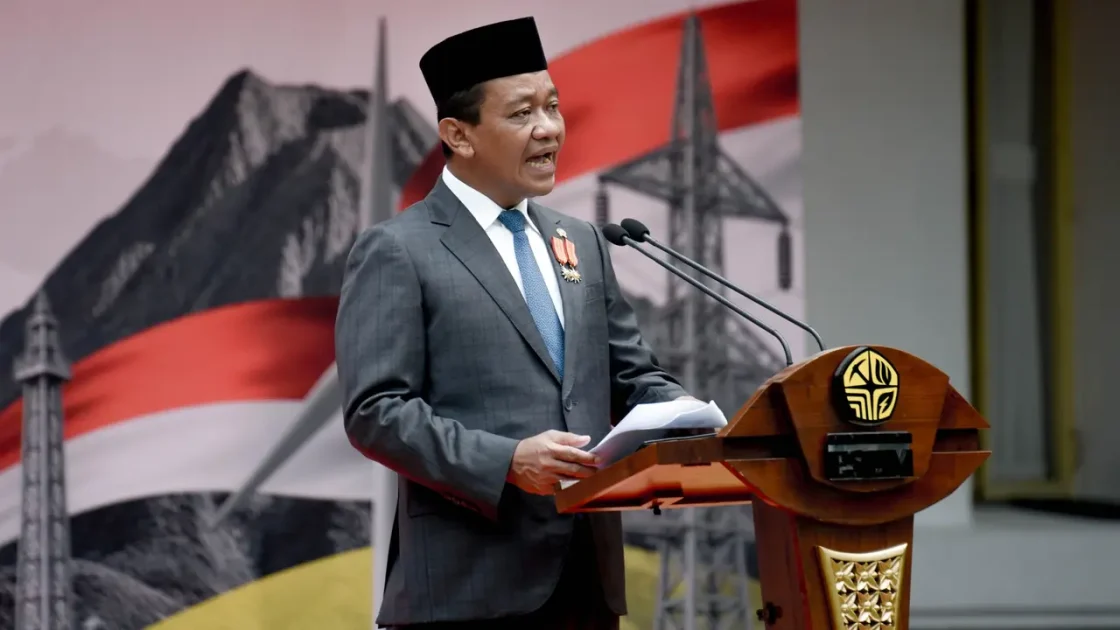 Target PNBP Sektor Energi Rp 165 Triliun untuk Subsidi BBM