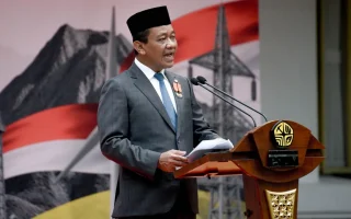 Target PNBP Sektor Energi Rp 165 Triliun untuk Subsidi BBM