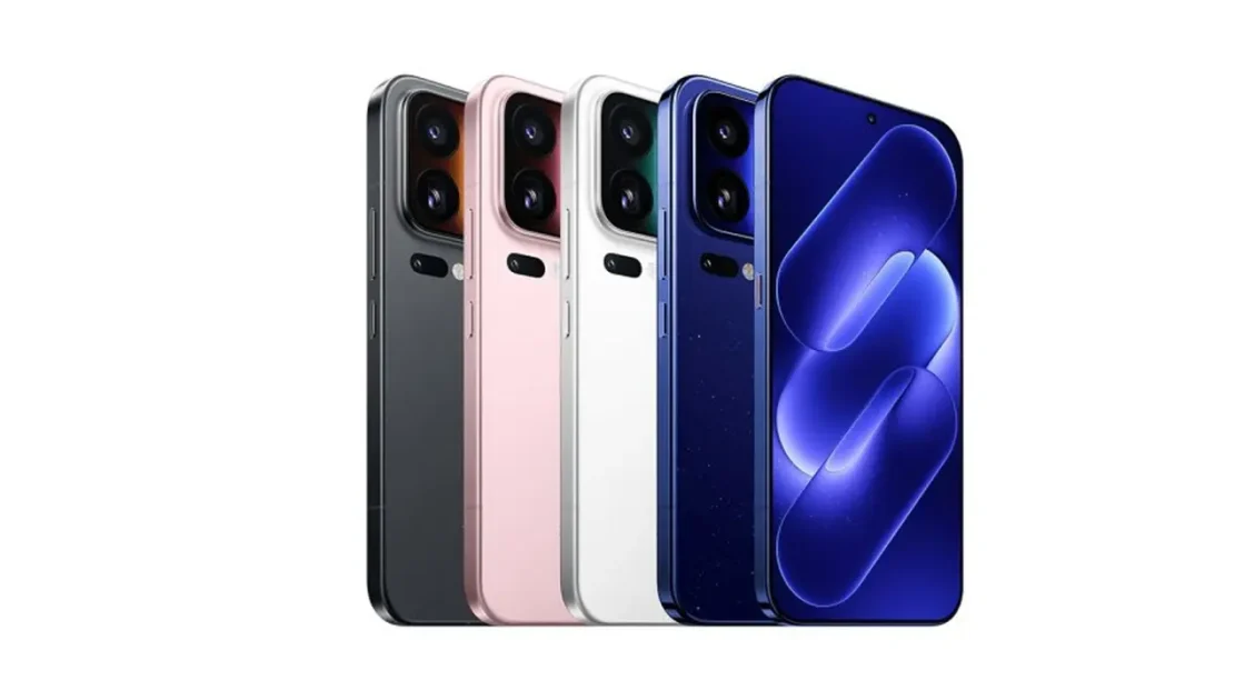Perbandingan Xiaomi 18 Pro dan Samsung Galaxy S26
