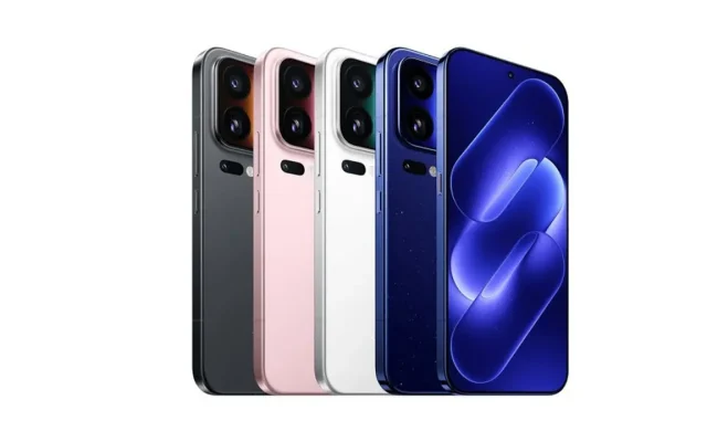 Perbandingan Xiaomi 18 Pro dan Samsung Galaxy S26