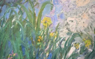Lukisan Monet Terjual Rp 1 Triliun di Prancis