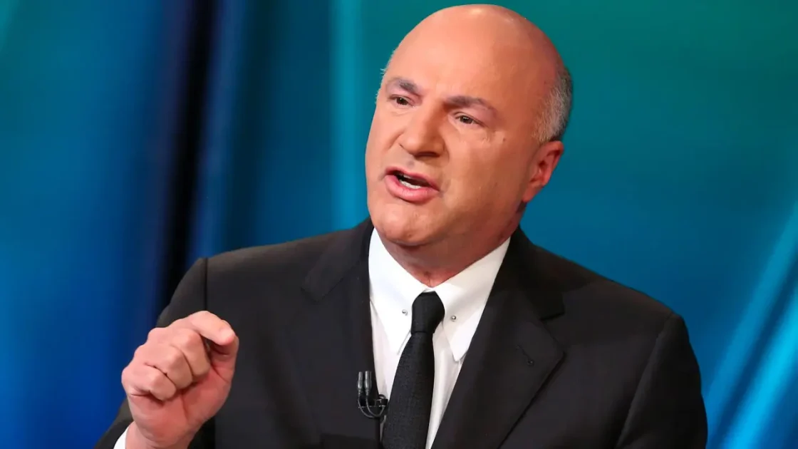 Rahasia Kaya Kevin O’Leary: Investasi 15 Persen Penghasilan