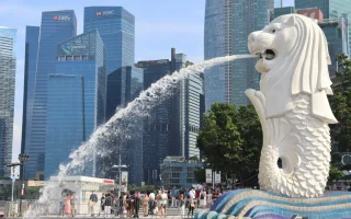 7 Negara Asia dengan Sistem Pensiun Terbaik, Ada Indonesia?