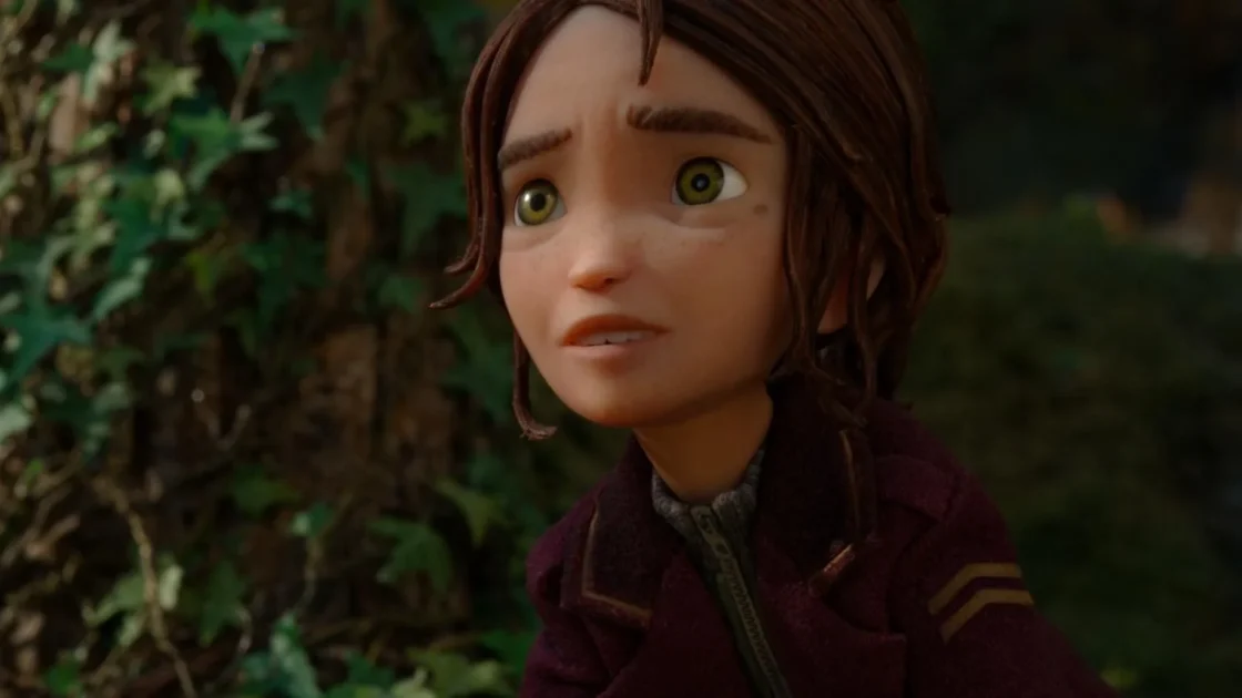 Perjalanan Panjang Studio Laika Lewat Film Animasi Wildwood