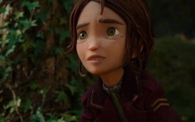Perjalanan Panjang Studio Laika Lewat Film Animasi Wildwood