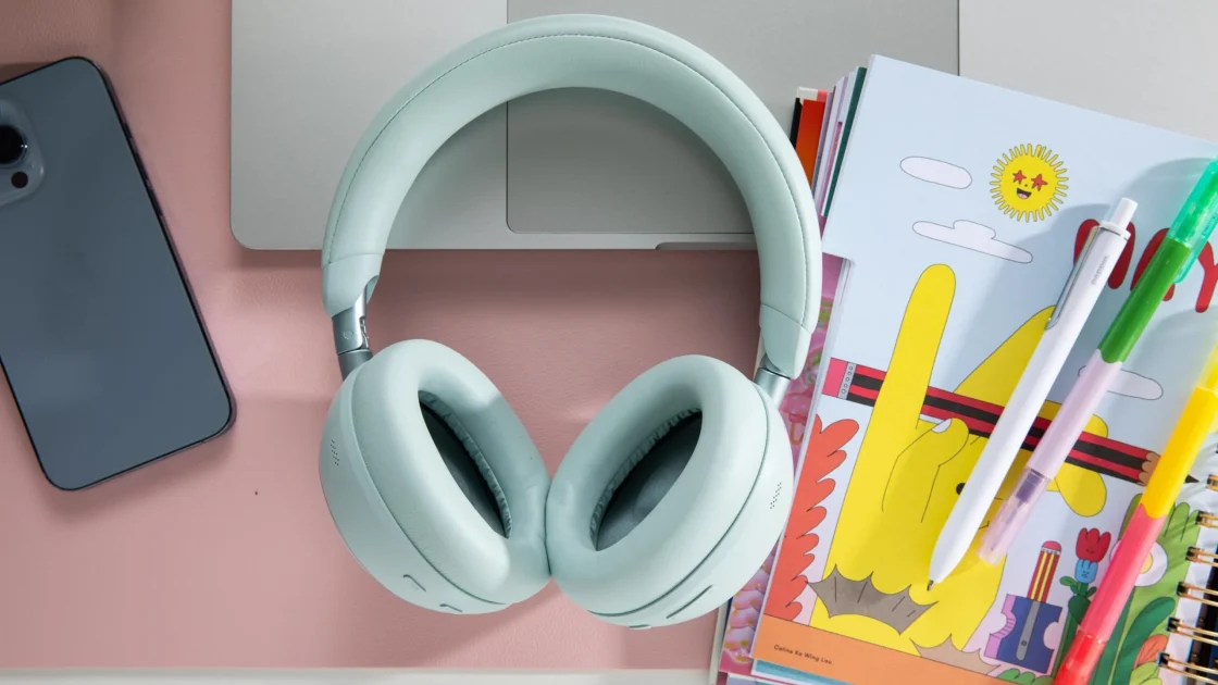 Diskon Headphone Soundcore Space 2 Terbaru di AS