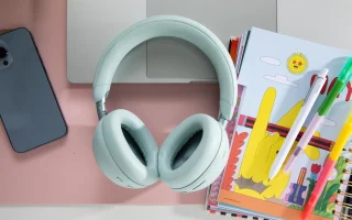 Diskon Headphone Soundcore Space 2 Terbaru di AS