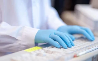 Inggris Kucurkan £100 Juta Buat Lab AI Biosekuriti