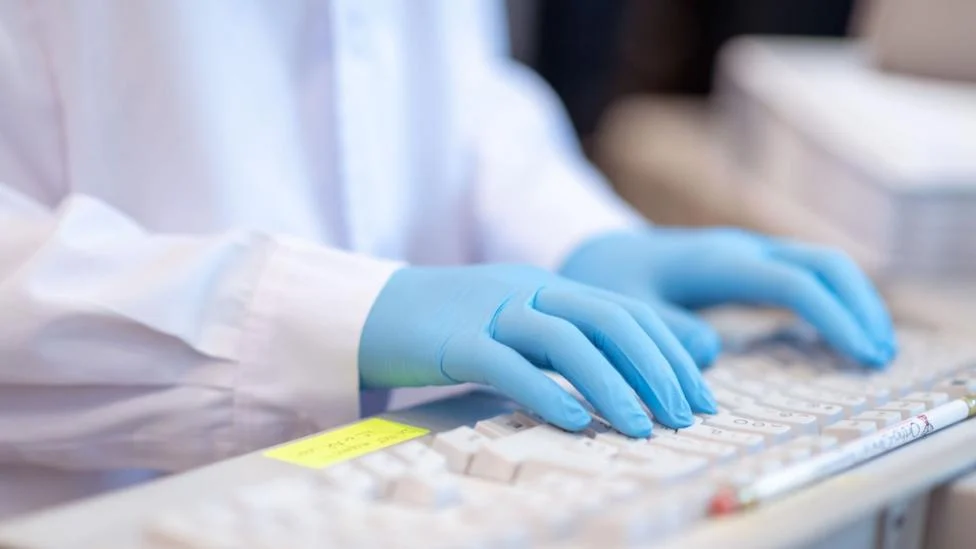 Inggris Kucurkan £100 Juta Buat Lab AI Biosekuriti
