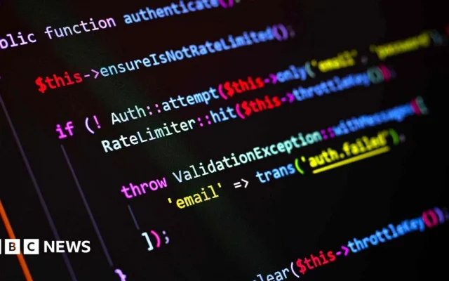 Ancaman Keamanan Siber PHP Disebut Seperti Bom Belum Meledak