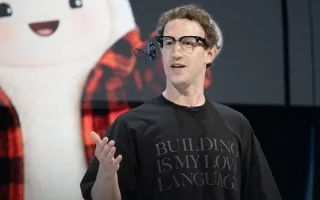 Meta Buat Kesepakatan Khusus untuk Cegah Zuckerberg Pindah
