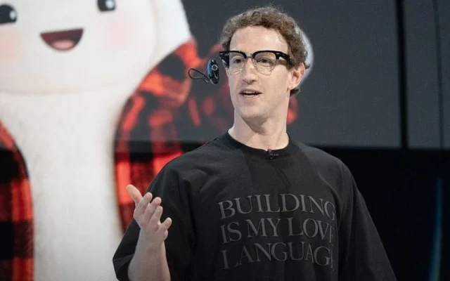 Meta Buat Kesepakatan Khusus untuk Cegah Zuckerberg Pindah