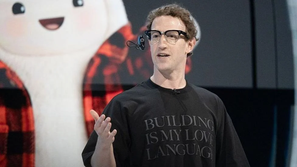 Meta Buat Kesepakatan Khusus untuk Cegah Zuckerberg Pindah