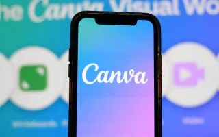 Canva Rilis Model AI Sendiri Bernama Canva Craft untuk Desainer