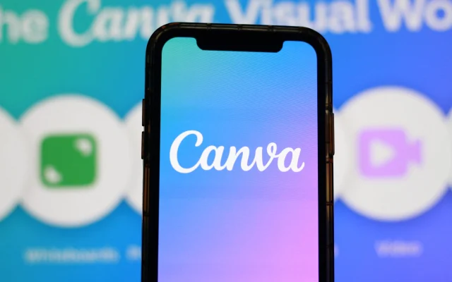 Canva Rilis Model AI Sendiri Bernama Canva Craft untuk Desainer