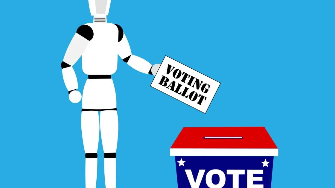 Studi Ungkap Model AI Grok dan GPT Punya Kecenderungan Politik