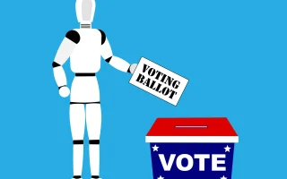 Studi Ungkap Model AI Grok dan GPT Punya Kecenderungan Politik
