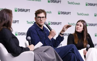 Kekayaan Investor Anthropic Jelang Rencana Penawaran Umum