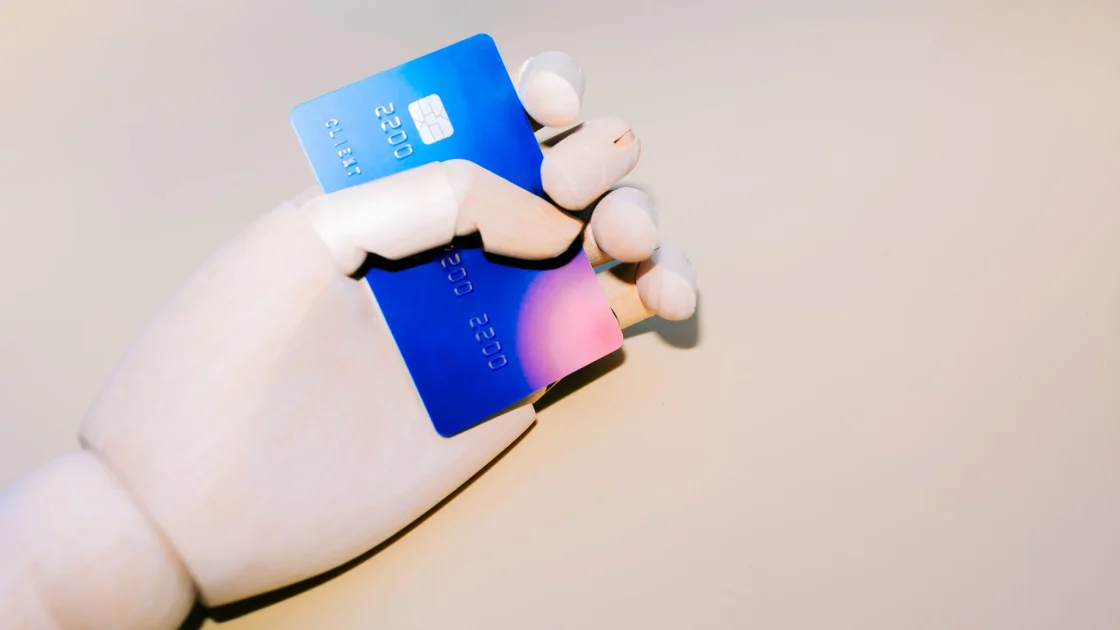 Jangan Biarkan Bot AI Masuk ke Rekening Bank Anda