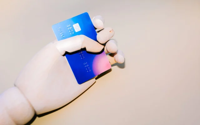 Jangan Biarkan Bot AI Masuk ke Rekening Bank Anda